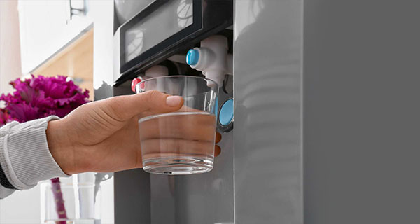 RO Drinking Water Facility