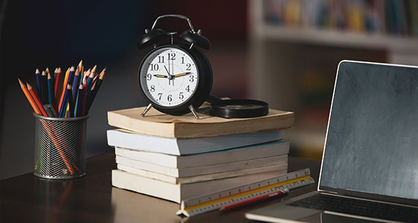Flexible Study Hours