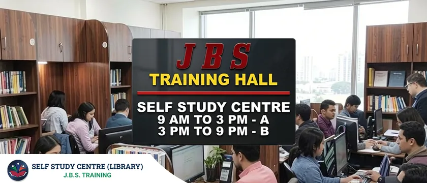 Study Zone in Bhilai